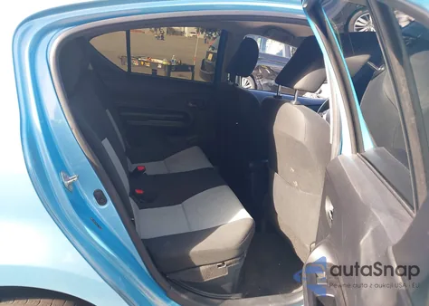 2015 Toyota Prius C Two from USA, damaged, VIN JTDKDTB32F1109648